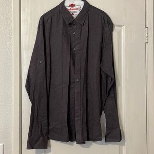 Michael Kors Long Sleeve button down